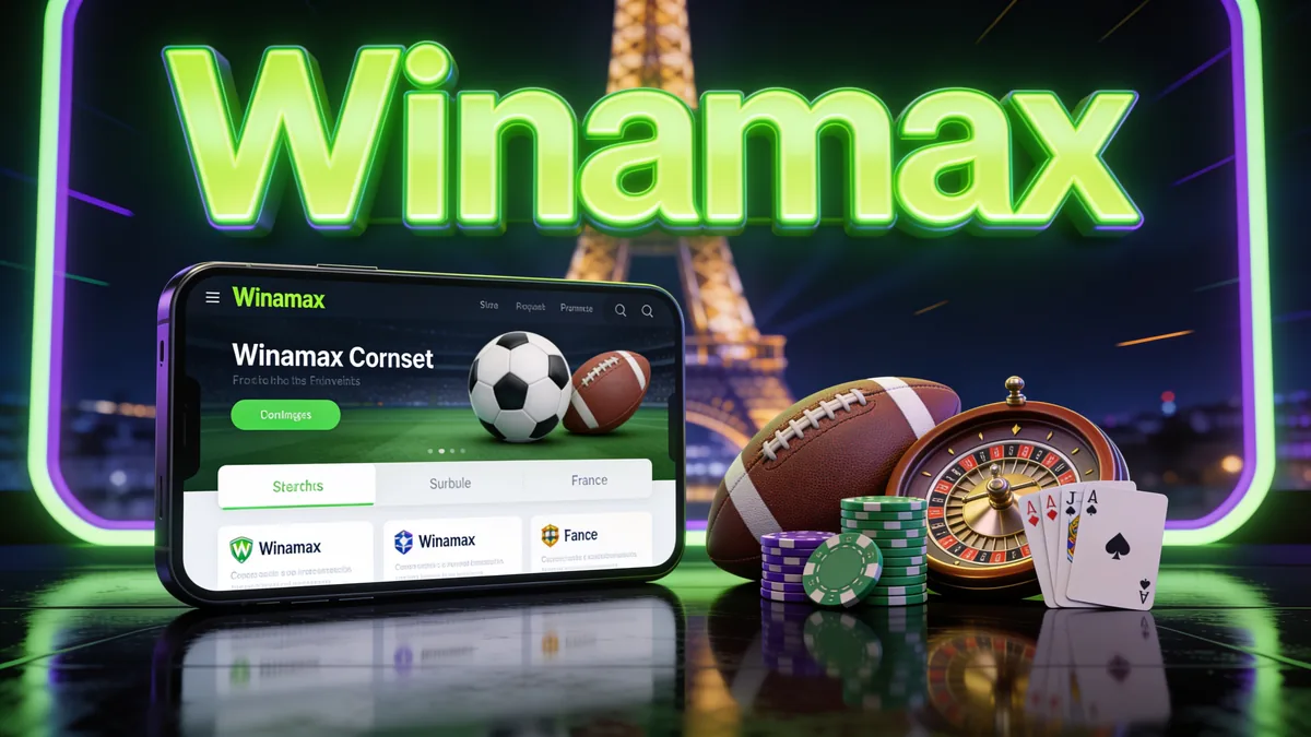 Bonus et promotions chez Winamax pour les joueurs en France
